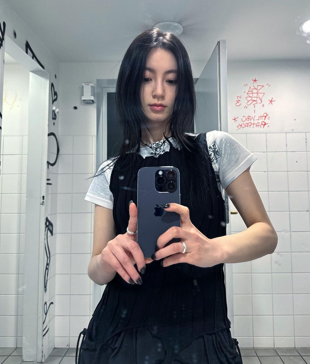 sungziyoung宋智英 ​​​