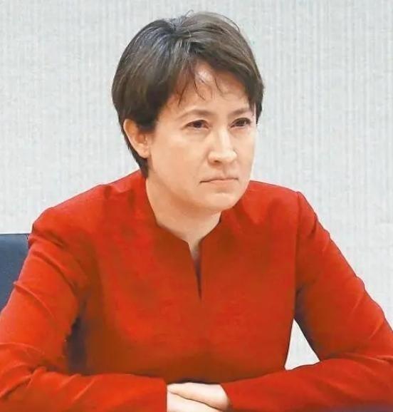被我们列入“台独”顽固分子名单的萧美琴出来放话了！萧美琴声称，自己根本不怕，自己