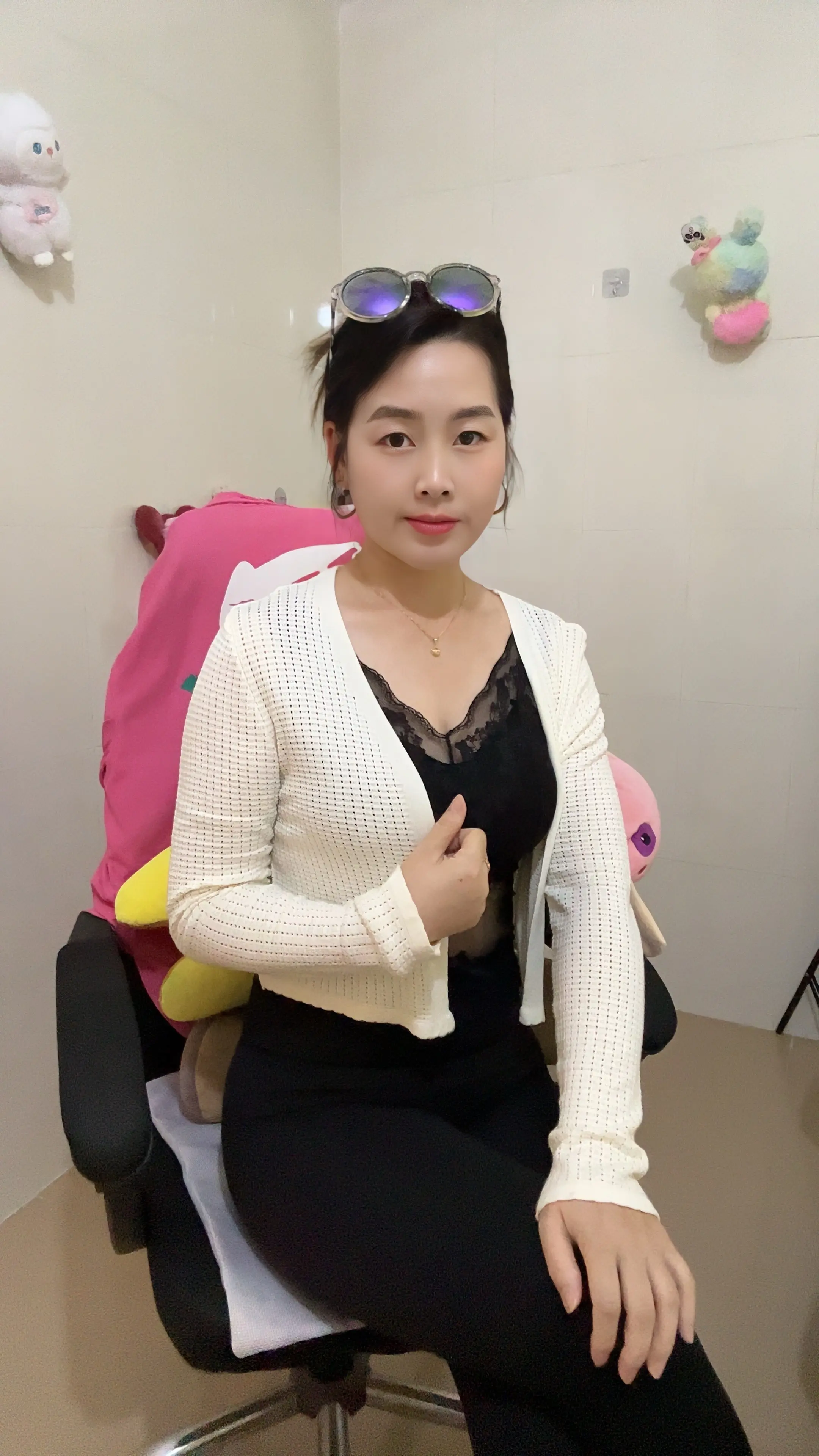 主动不是我的性格，能让我主动的一定是我打心眼里在乎的人。