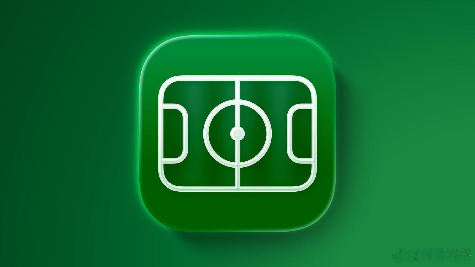 Apple Sports于今日完成更新，新增多项足球联赛的赛事支持，包含奥地利足
