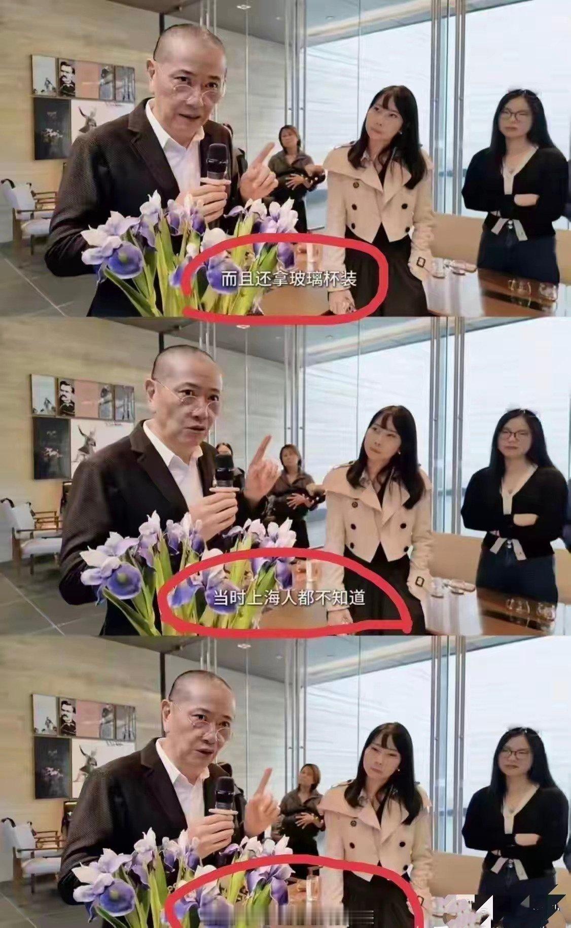 那么问题来了，用玻璃杯装了咖啡能有什么后果🤔 ​​​