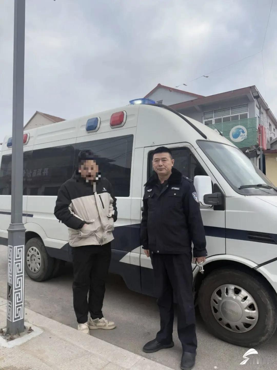 2025年12月11日，山东滨州博兴县人民法院开展集中执行行动，针对拖欠十余名申