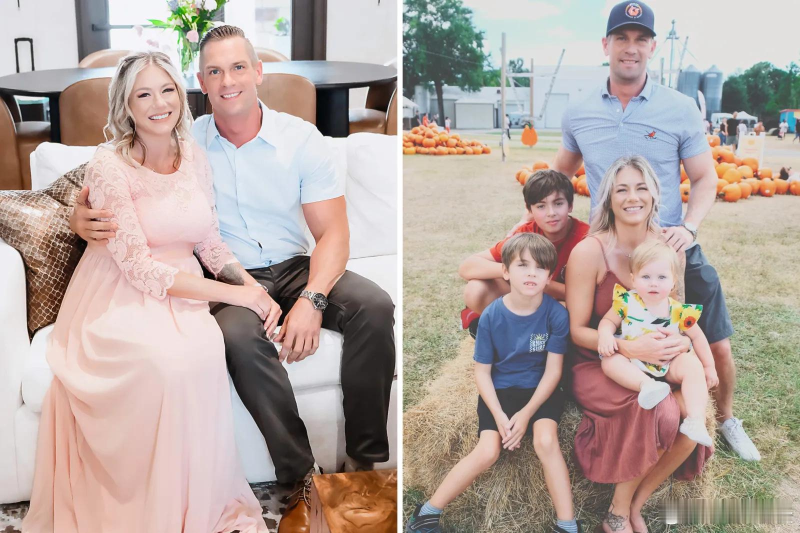 【绿卡持有者在机场被移民官员拘留】（新闻周刊）一位从小在美国生活的绿卡持有者告诉