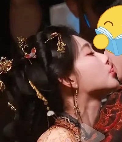 其实我对吻戏啥的都没感觉 盯吻戏路透主要是我担心老胶的嘴皮子 又搞乌龙就因为她那