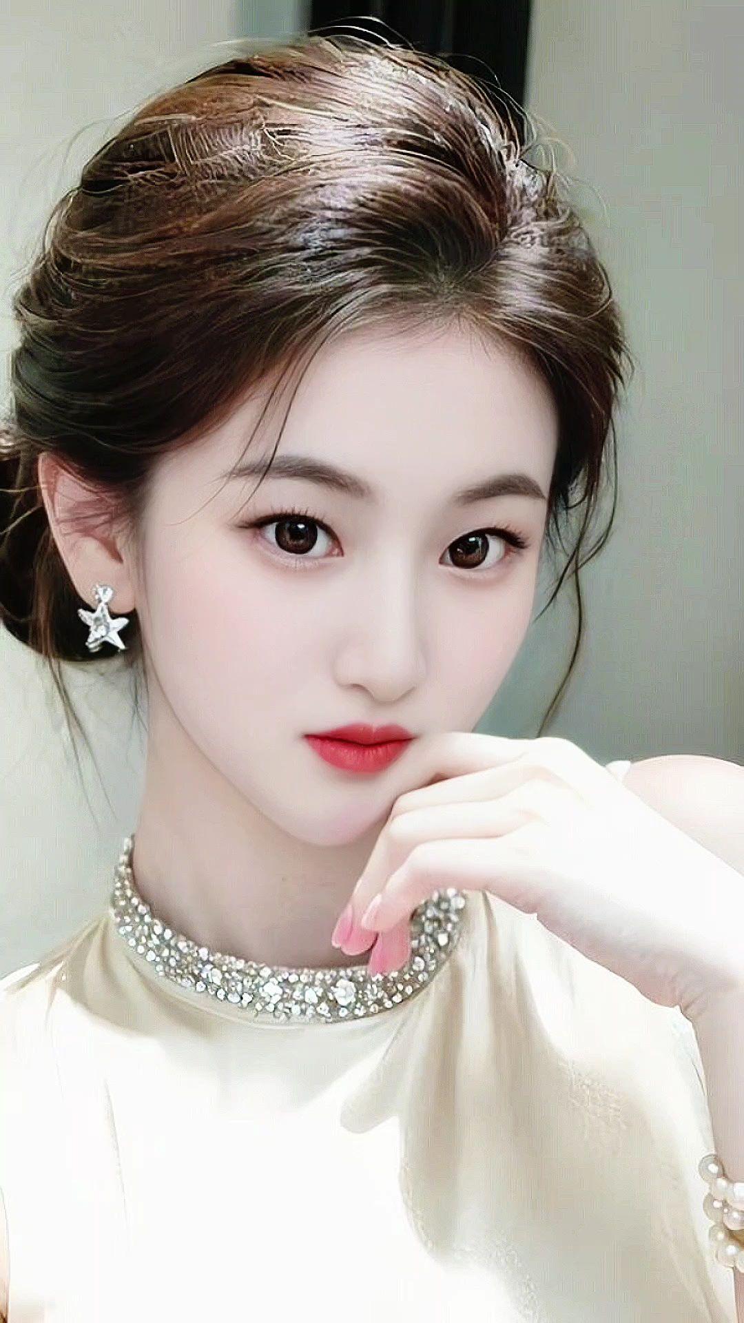 美出高级感 清透气质美 美出氛围感 清纯甜美 优雅气质