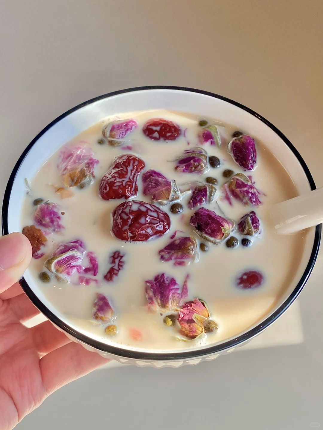 学医姑姑教我的！给💯张面膜也不换！！