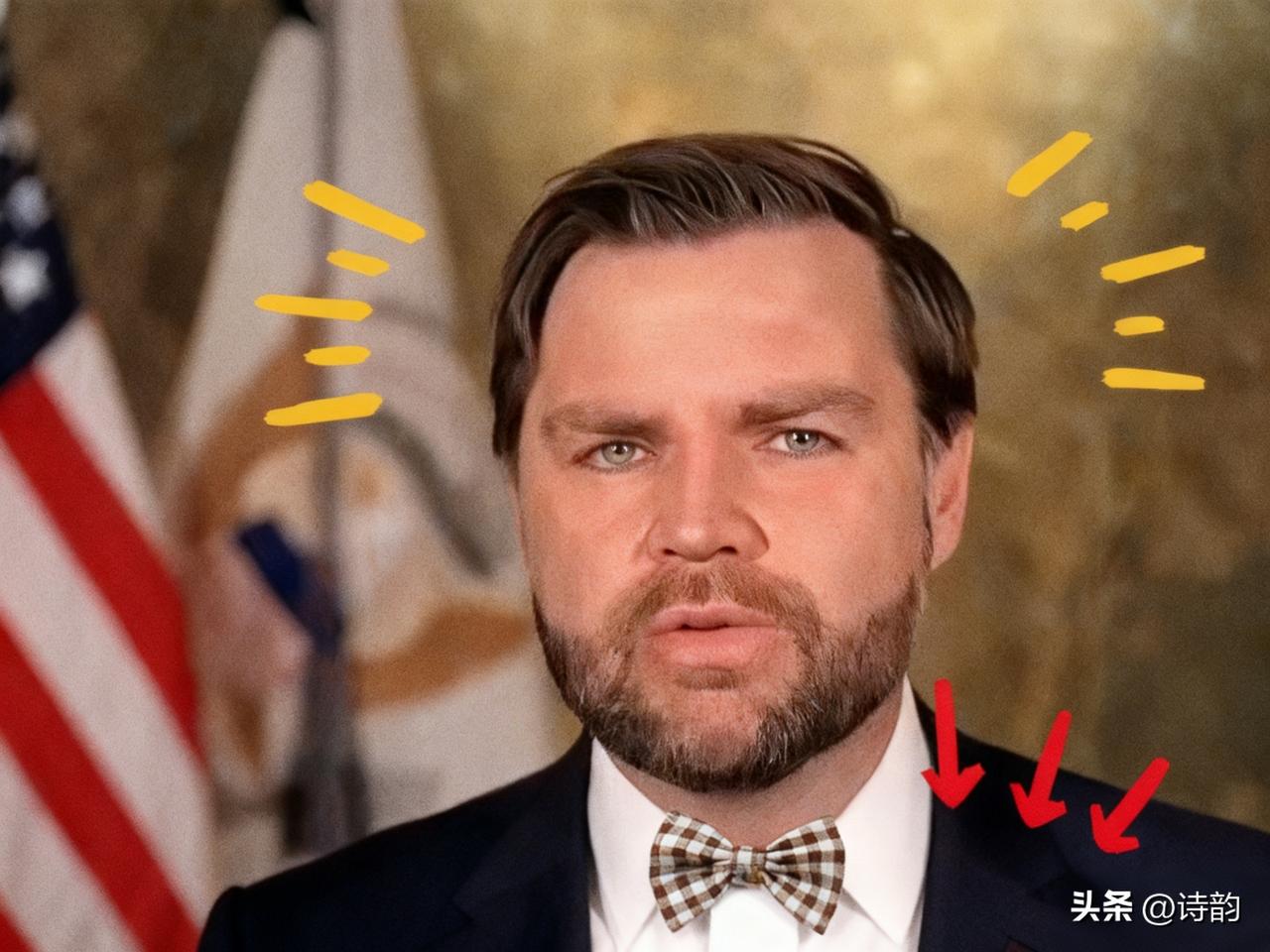 最近听到美国副总统万斯说“美国不想打了，但东方大国得讲道理”，这话乍一听好像挺有