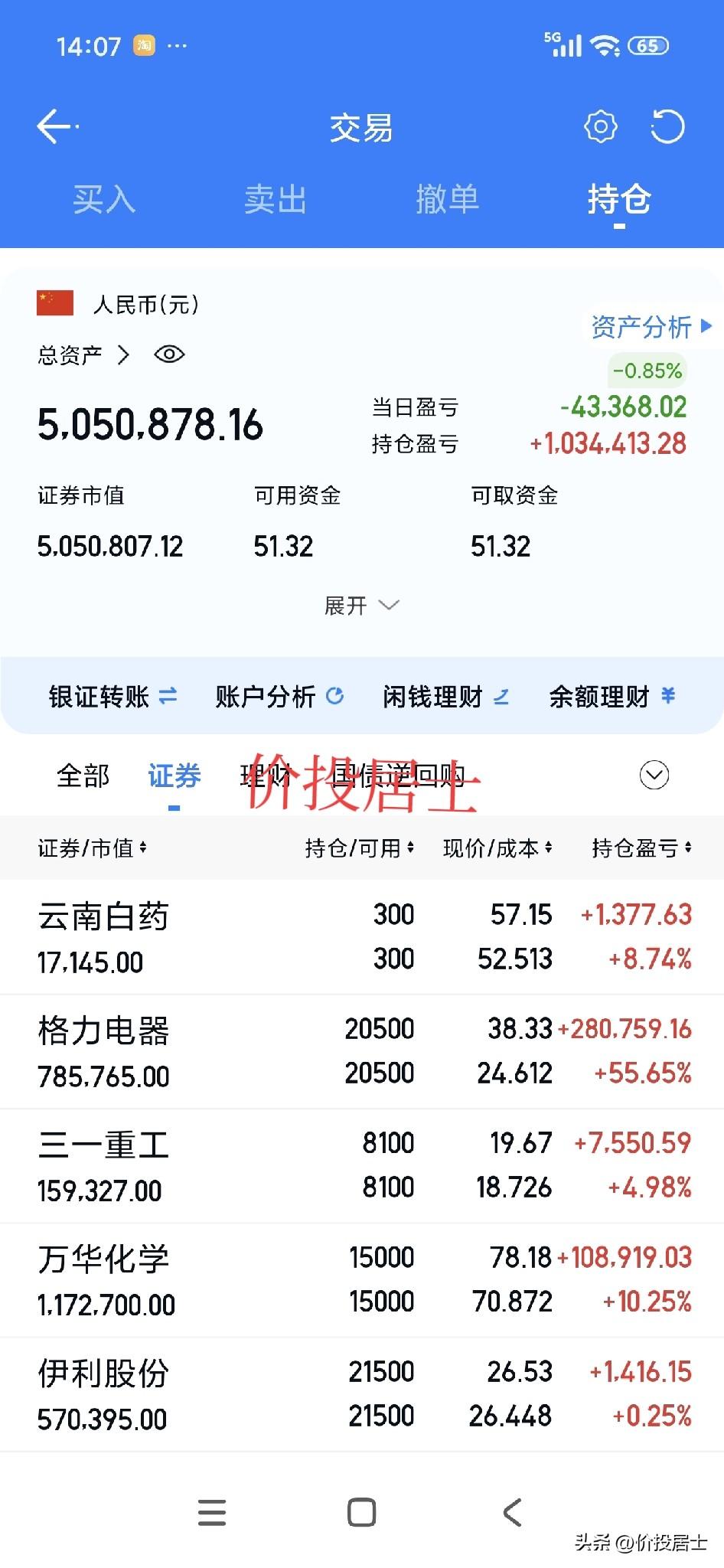 港股的空头现在又变得肆无忌惮了，前天腾讯披露财报高于预期，昨天被暴砸，昨天阿里巴