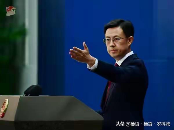 绝不惯着！中方重磅禁令落地：美国制裁，全部作废！ 当今世界，最霸道的双标操作，从