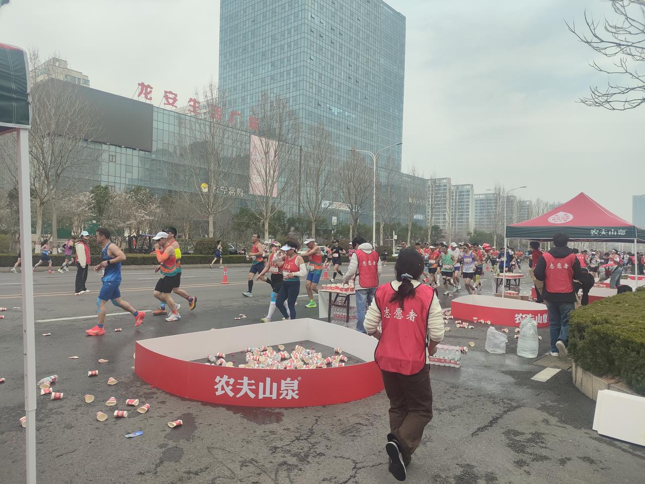 今年春天最想实现的心愿安马