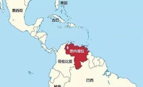 美军在委内瑞拉外海巡弋将近5个月之际，美官称，特朗普已下令打击委内瑞拉境内目标。