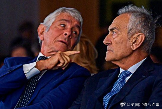 这政策有点眼熟？意大利体育部长长安德烈亚阿博迪：“每支意甲球队每场派上四名意大利