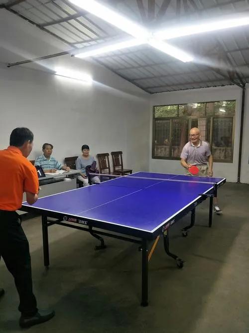 只要是将乒乓运动作为运动健身的爱好，而不是为了比赛或成名，那怎么挥拍练习其实都没