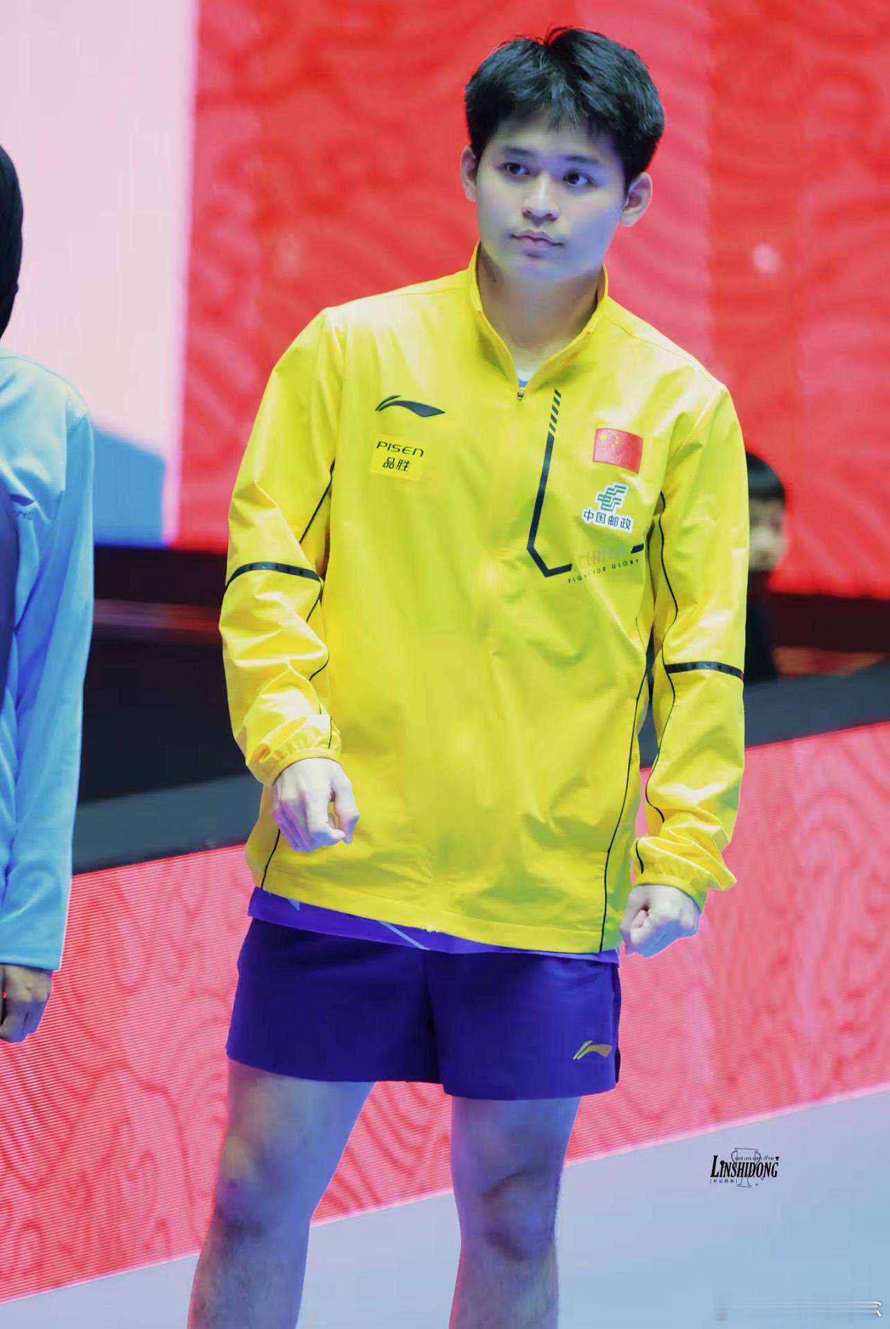 真的是铁人行程啊！刚刚结束上一站，这就又看到了马斯喀特站的名单。大胖和小石头这是