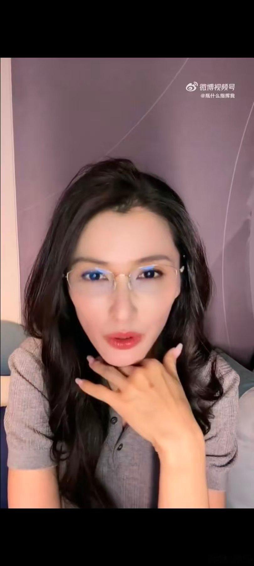 徐洁儿徐洁儿回应浪姐小考高音没唱上去乘风2026多重客观条件限制发挥，徐洁儿小考