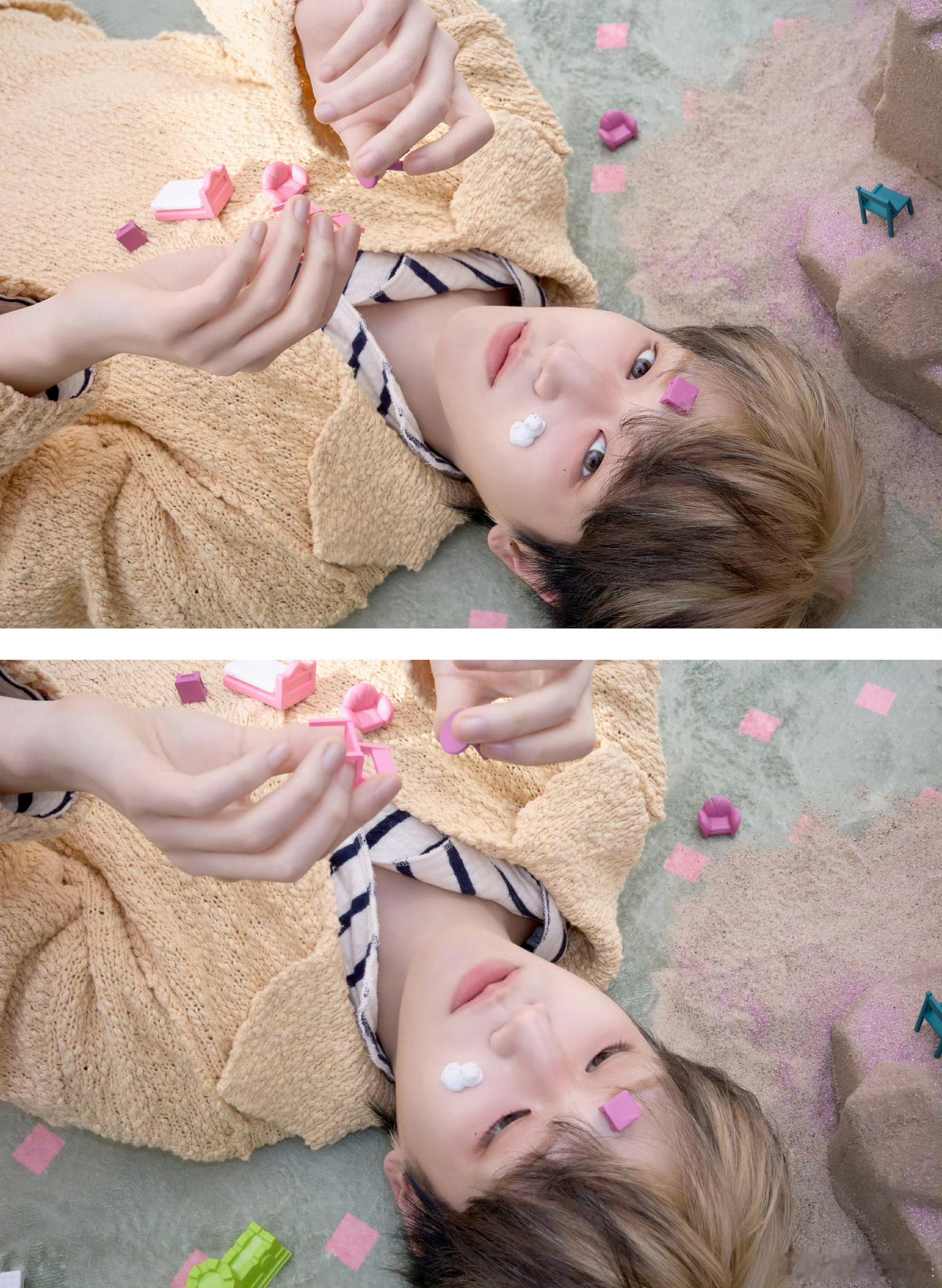 BOYNEXTDOOR正规一预告BOYNEXTDOORBOYNEXTDOOR组合