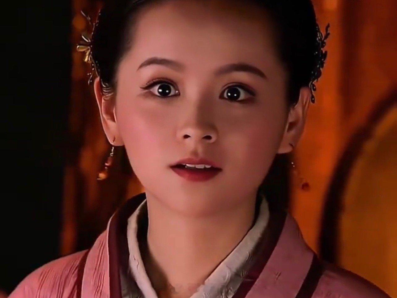 林心如邓莎曾合作美人心计 天惹，这是要梦回《美人心计》的节奏呐！新一季的《再见爱