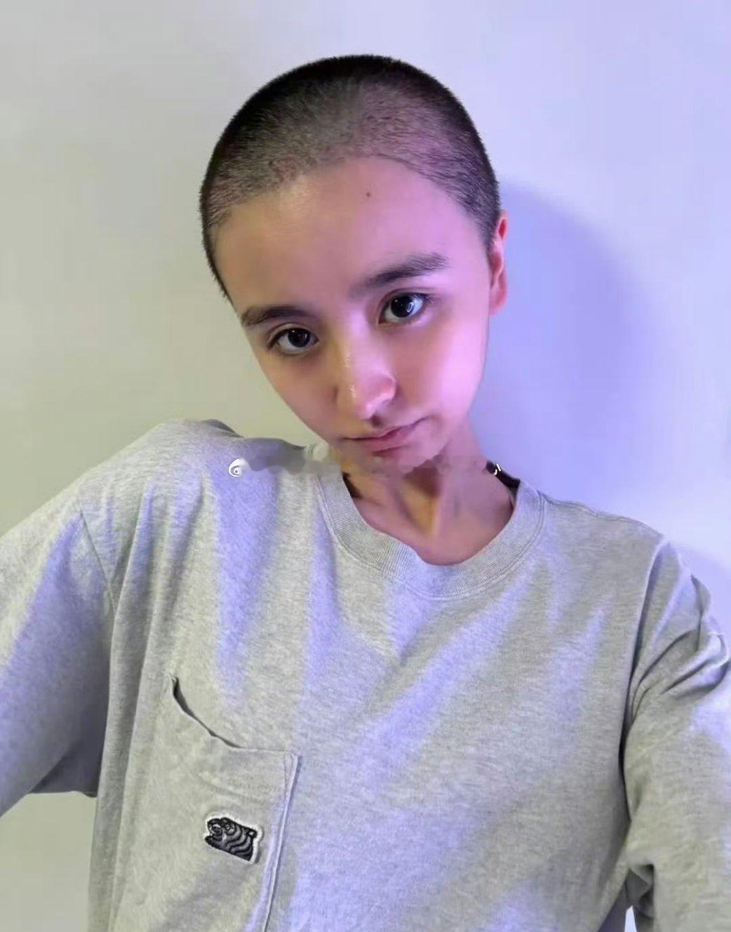 金子涵后脑勺一沫真挚的情话金子涵后脑勺！一沫真挚的情话