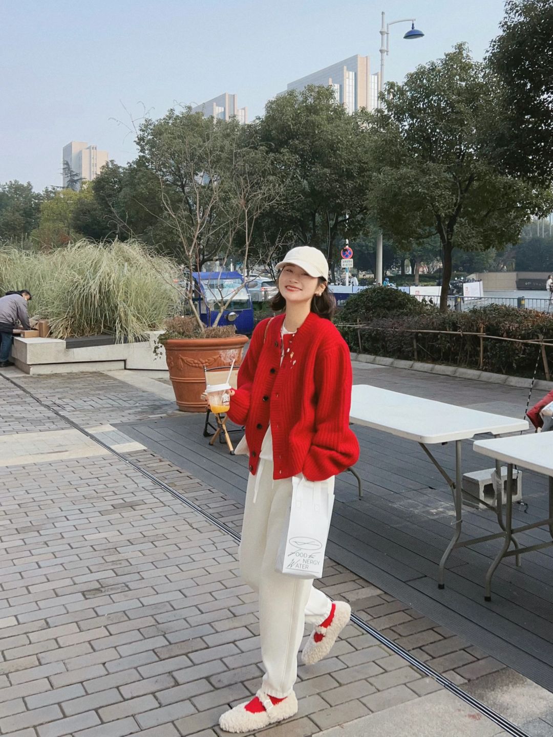 胶片日常🍂是慵懒自在的新年氛围！！！