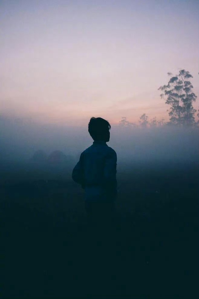 在这复杂世界里，我们应该拥有，认真过好这一生的四种能力：得自在、知孤独、记初心、