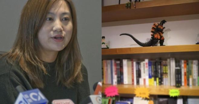 反转再反转！香港那家“毒”书店女店长，背后金主终于浮出水面

6月24日，深水埗