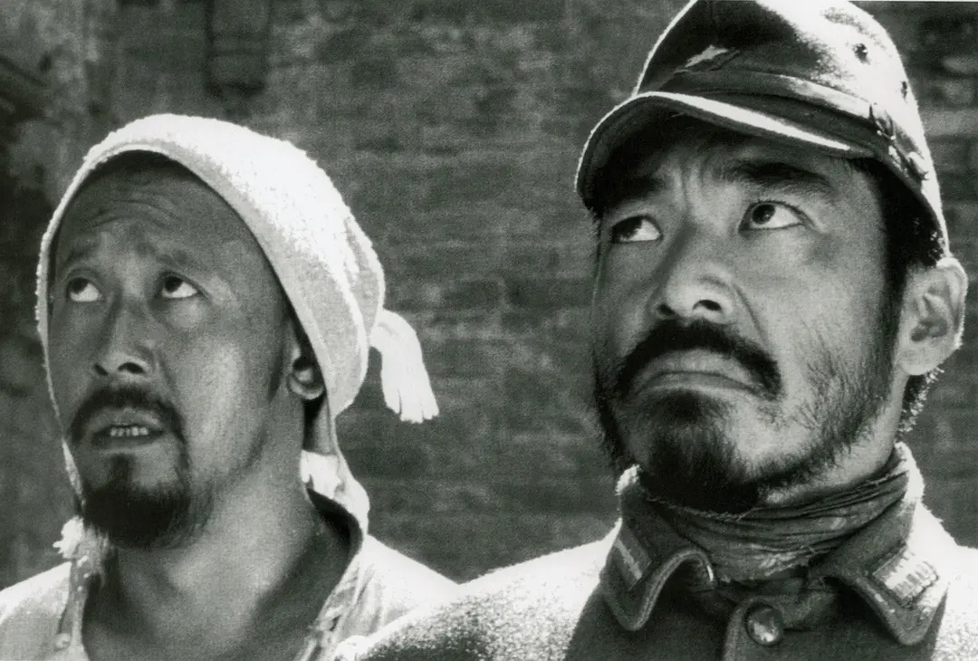 🎬柠檬水电影手册 八月观影十佳1.鬼子来了（2000｜中国大陆）2.帝一之国（