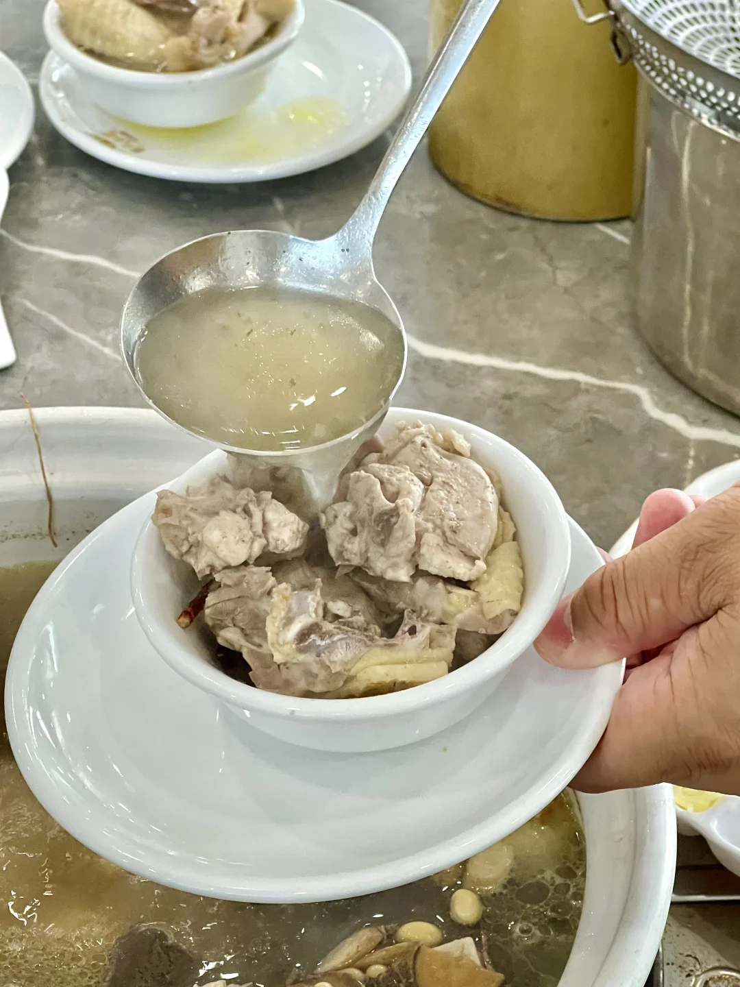 不是顺德去不起！！而是江门更有性价比！！