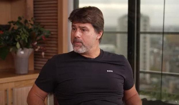 波切蒂诺：未来可能重返英超；我在蓝军的处境与马雷斯卡不同近日，在接受采访时，美国