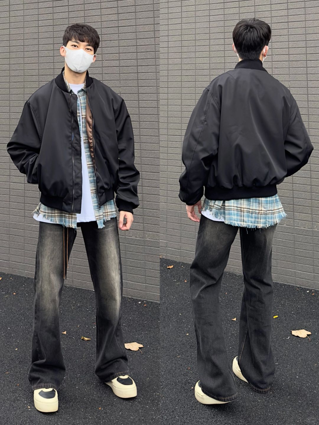 穿这套能得吃吗