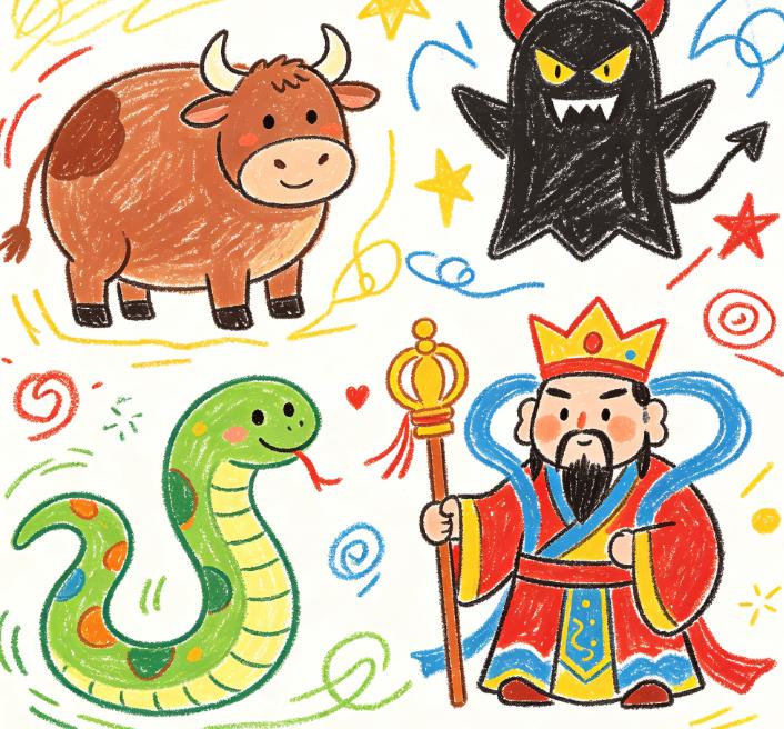 看图猜成语 
上期猜成语答案：动如脱兔！ 
 
大家猜对了吗？
上一期没有朋友答