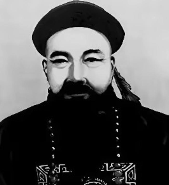 两江总督陶澍怕死后7岁儿子被啃得渣都不剩。家产太多，孩子太小，狼崽子亲戚围着转。