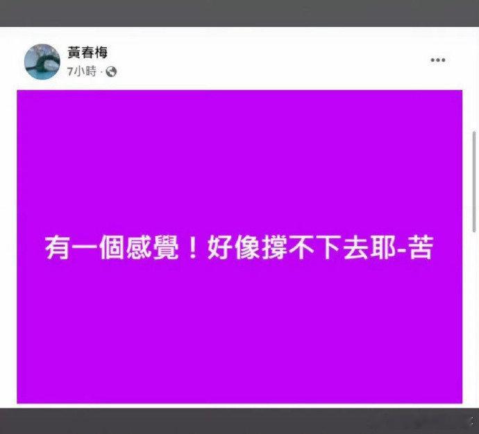 大S妈妈白发人不送黑发人小S陪着S妈在车上等候 遵循传统，S 妈未前往灵骨塔。具