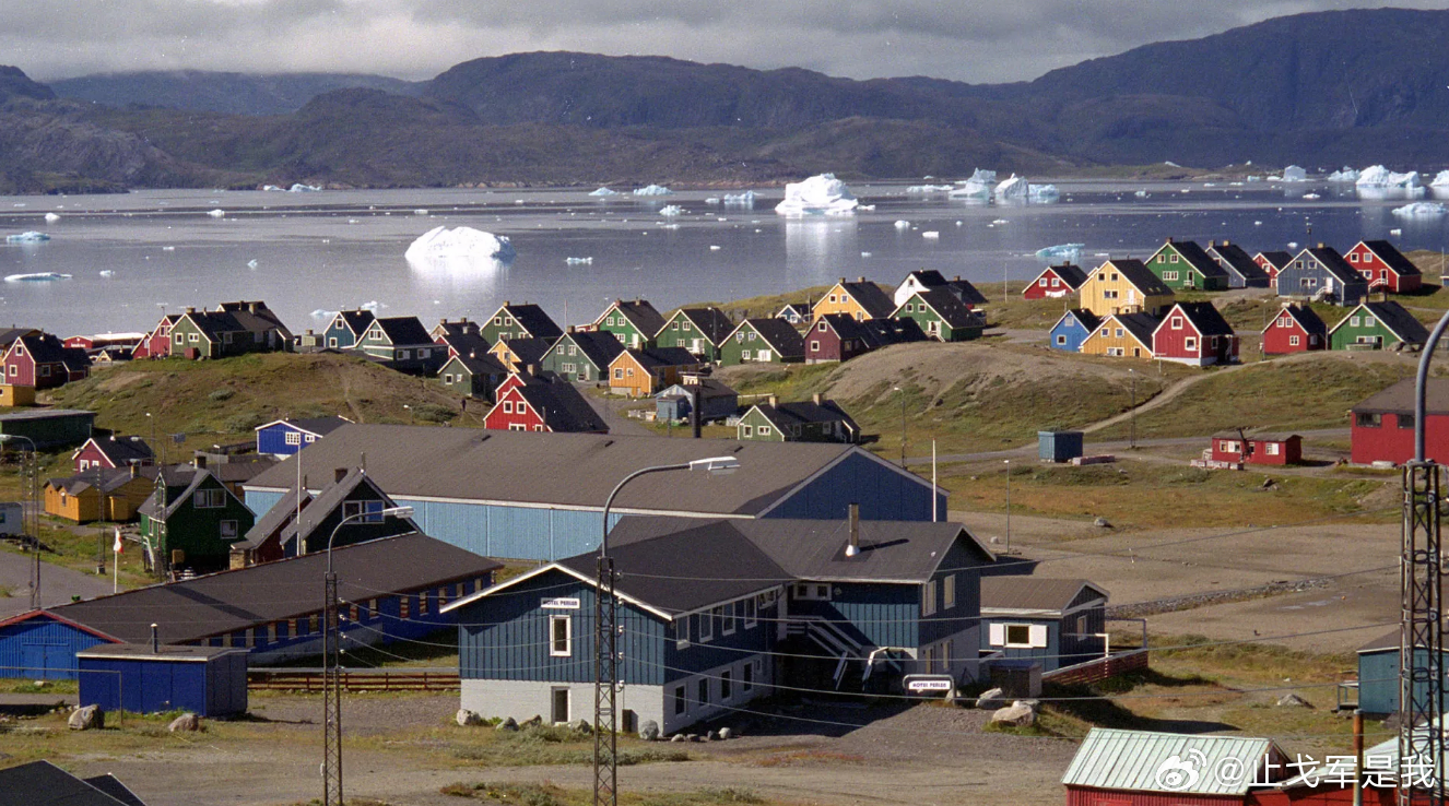 北约多国参加丹麦军演，向特朗普展示格陵兰很安全，美国人别多想近日，丹麦与美国就格