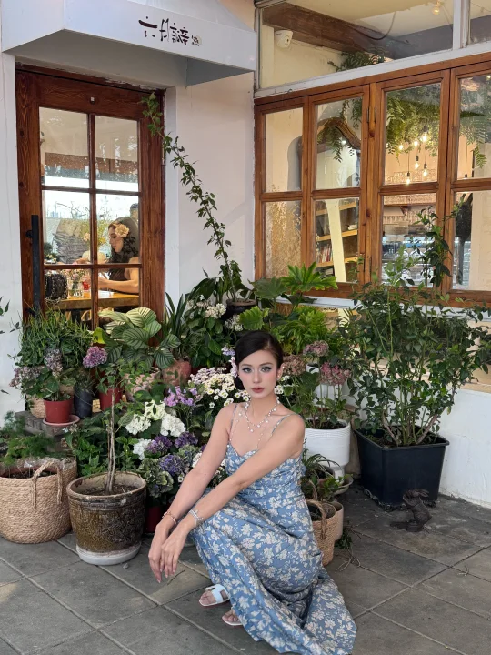 属于乌鲁木齐的浪漫！！