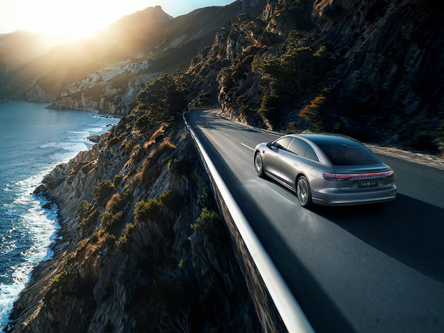 有这么好的四大安全的性能的话，余承东称享界S9带来四大安全性能，确实为有孩子的家