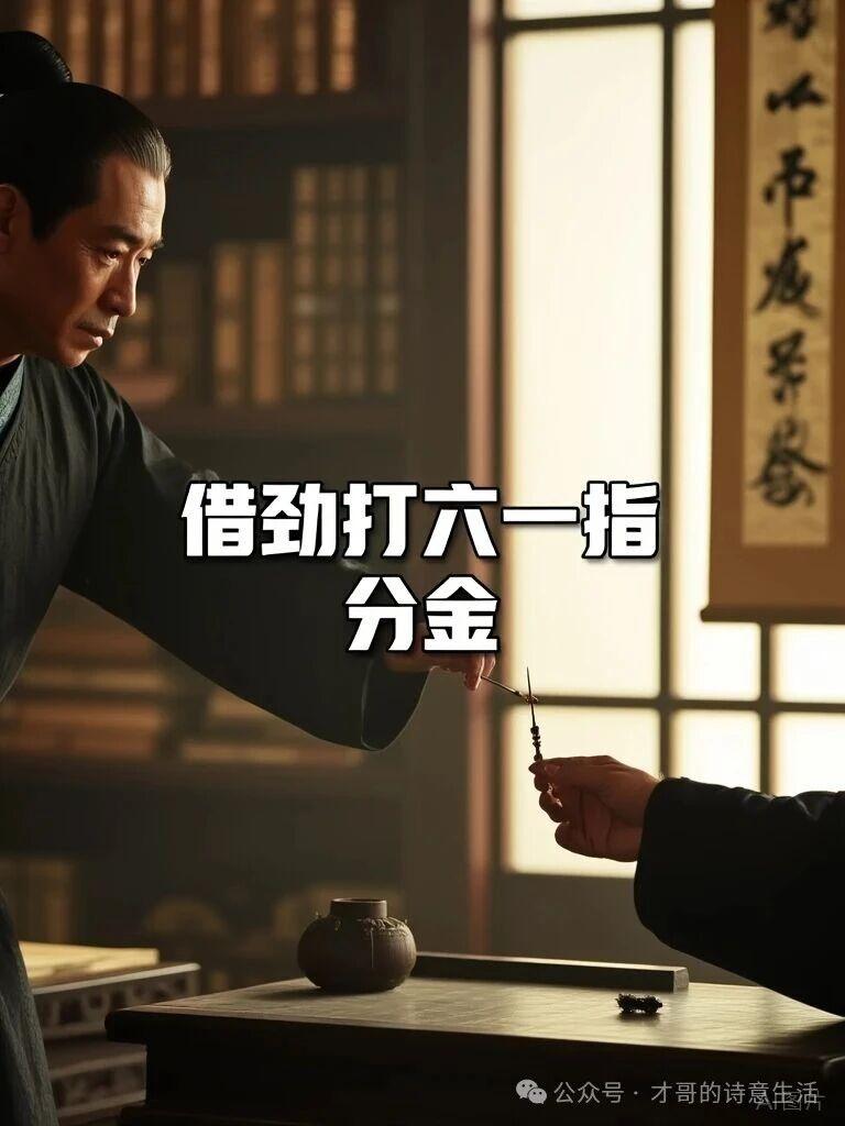 五百钱”是江西民间秘传的点穴绝技，相传为清代武举人余克让所创。此技不在力大势猛，