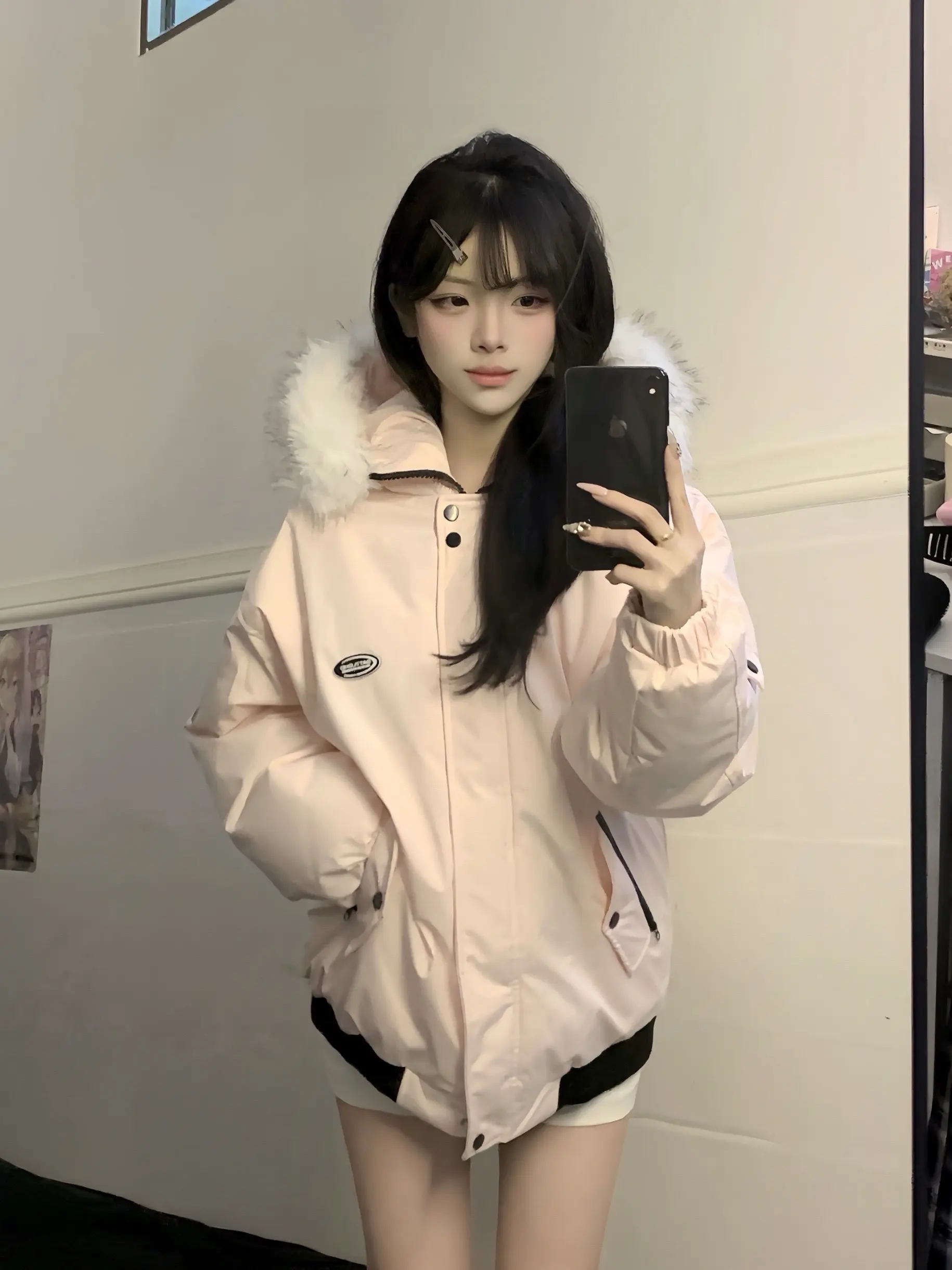 好久不見.