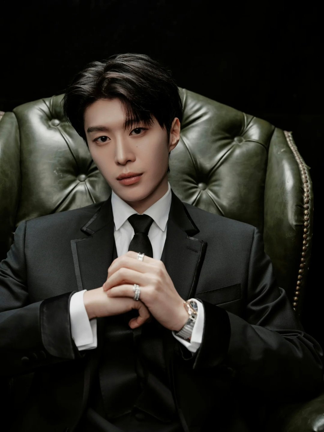 2026年上半年小红书男明星数据TOP9：TOP9 侯明昊TOP8 王鹤棣TOP