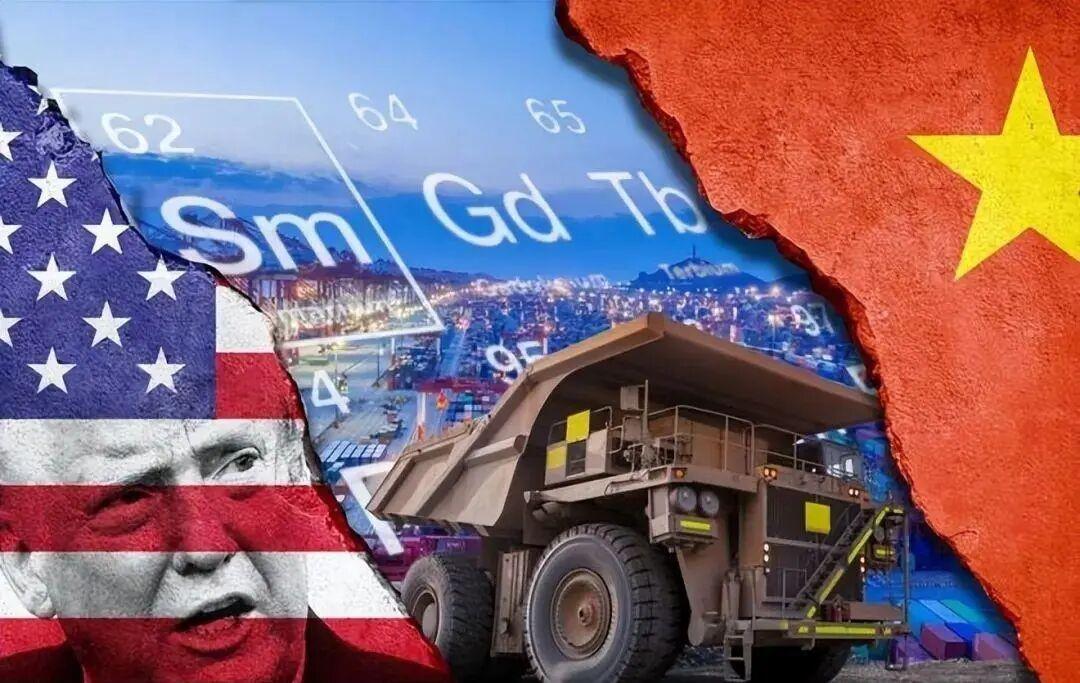 六个九极限纯度直接拉满！中铝五矿重组三年完成底盘整合，七零后管理层全副武装接管稀