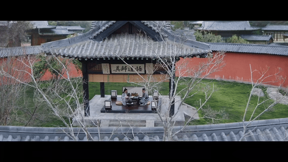 终于理解温柔刀刀刀致命 谢淮安绝了！顶着张人畜无害的脸，轻飘飘几句话就让对手疯狂