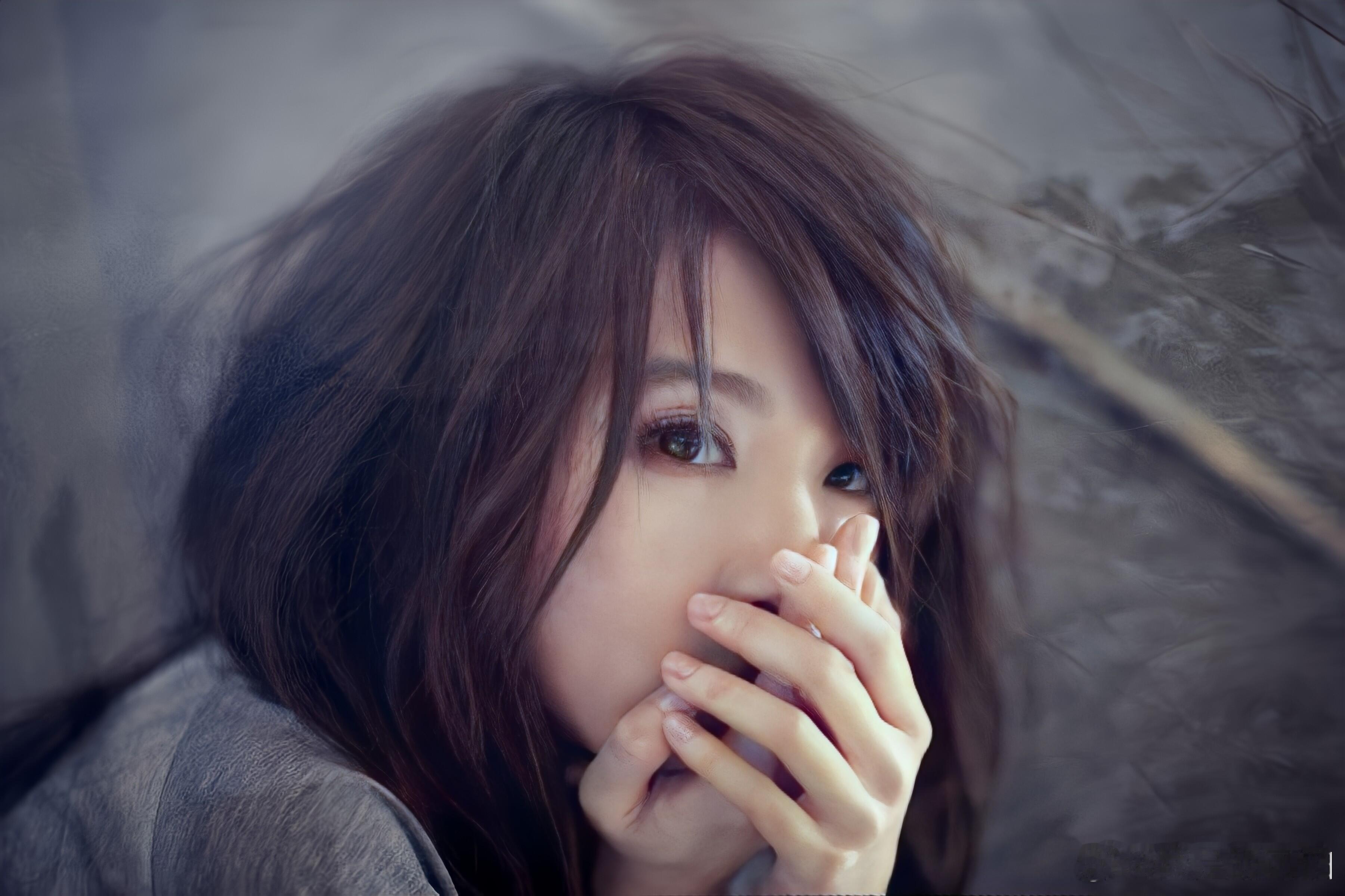 田馥甄发行个人首张专辑开启solo生涯15年前，Hebe卸下S.H.E光环，以田