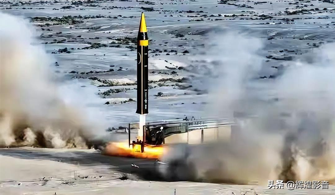 直戳要害！伊朗导弹直击以总理办公室，中东博弈已无退路
 
很多人以为伊以冲突还停