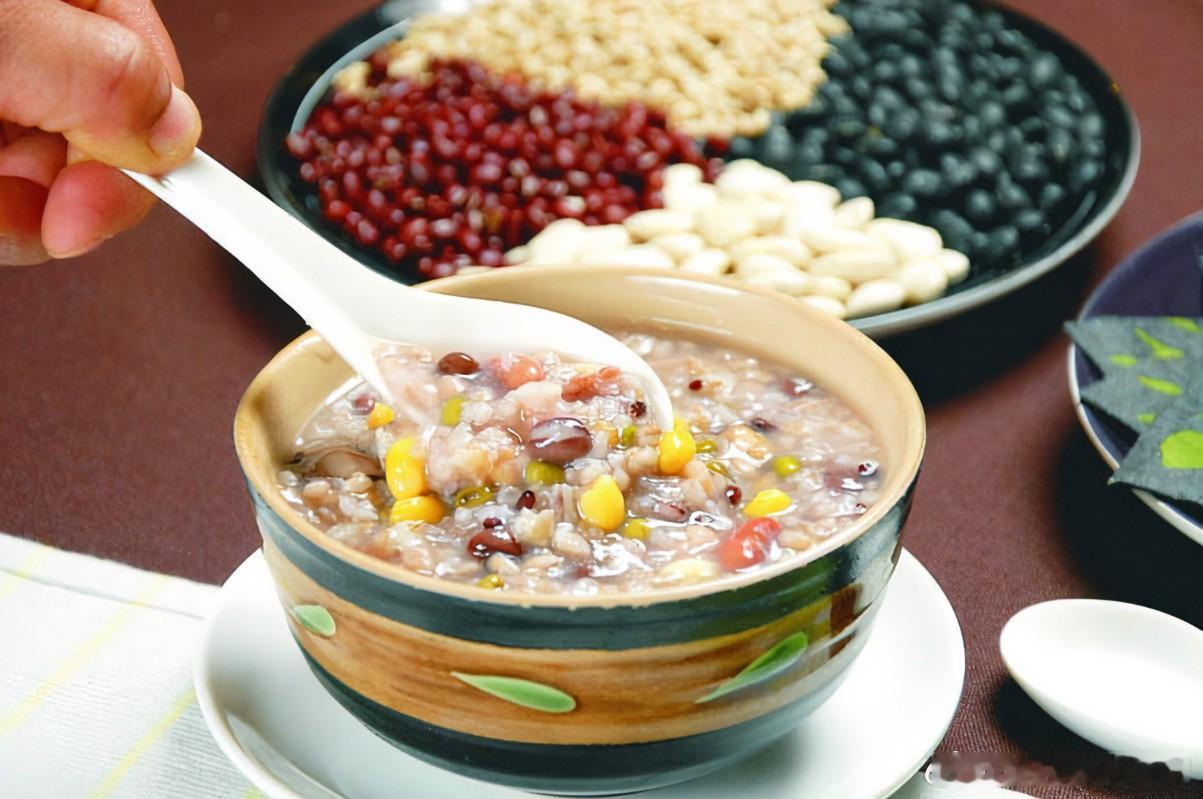 #这个问题吃什么##健康食验计划# 【推荐糖尿病人吃的7类控糖主食】2、杂粮杂豆