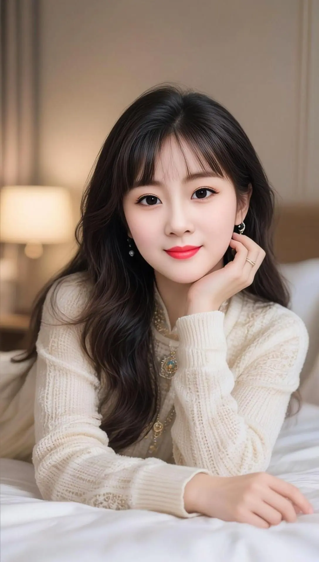 我的AI写真 随变ai随便玩