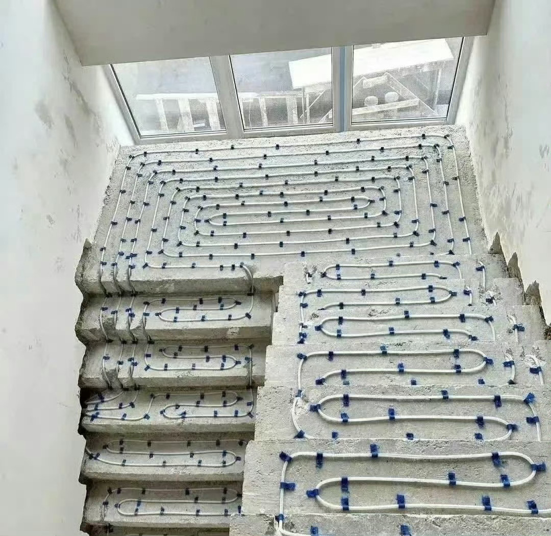 一看就知道是有钱人家… 