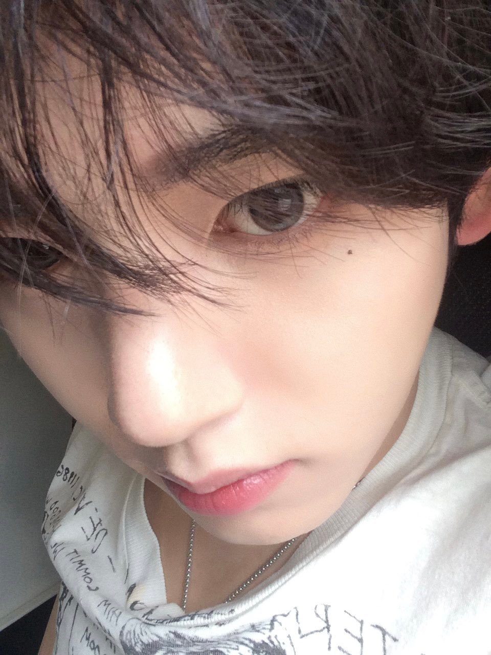 好萌ㅠㅠㅠㅠㅠㅠㅠㅠㅠ舍不得让你走所以忍住了260730 推更韩维辰