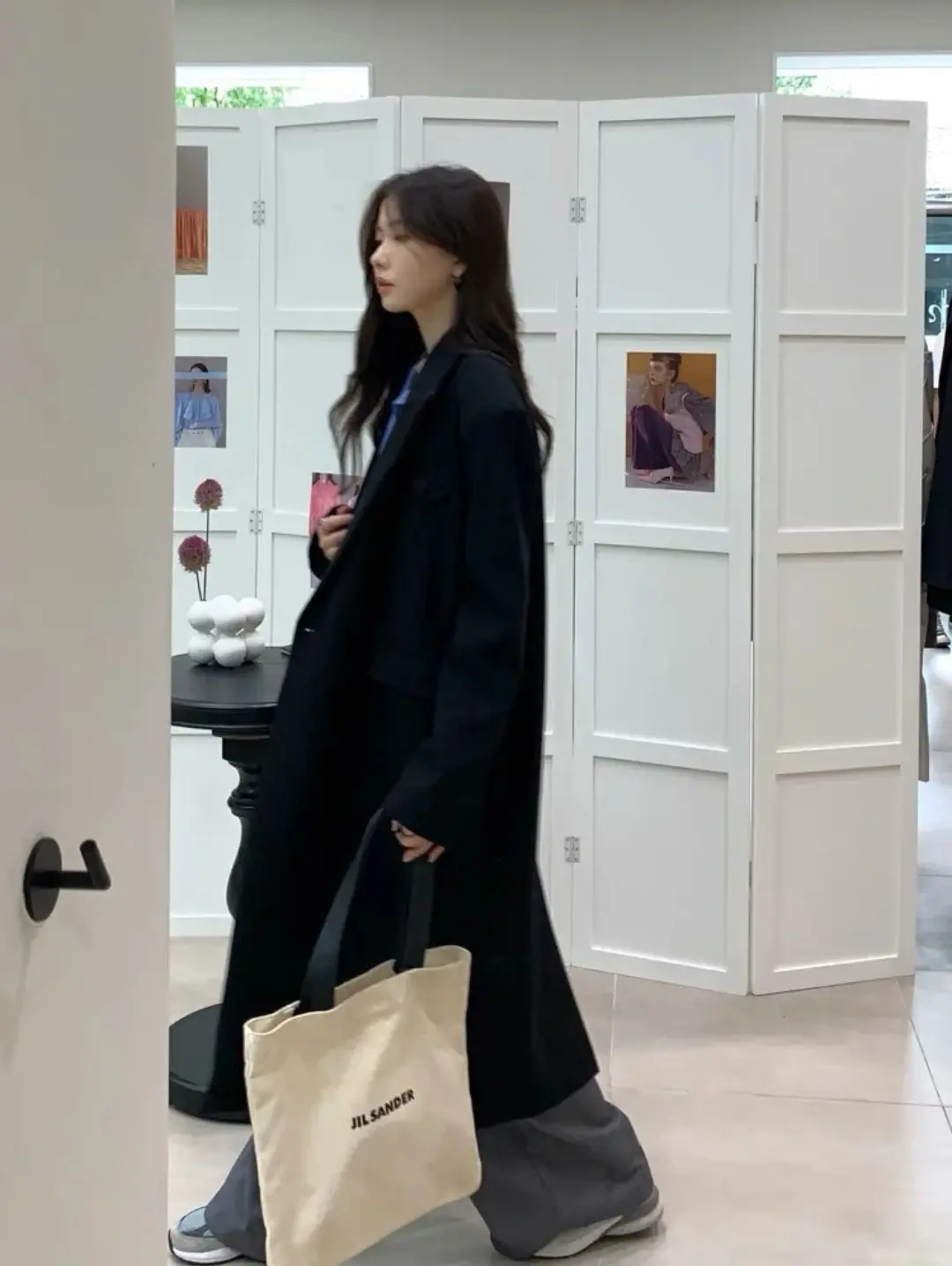 我属于你的注定
