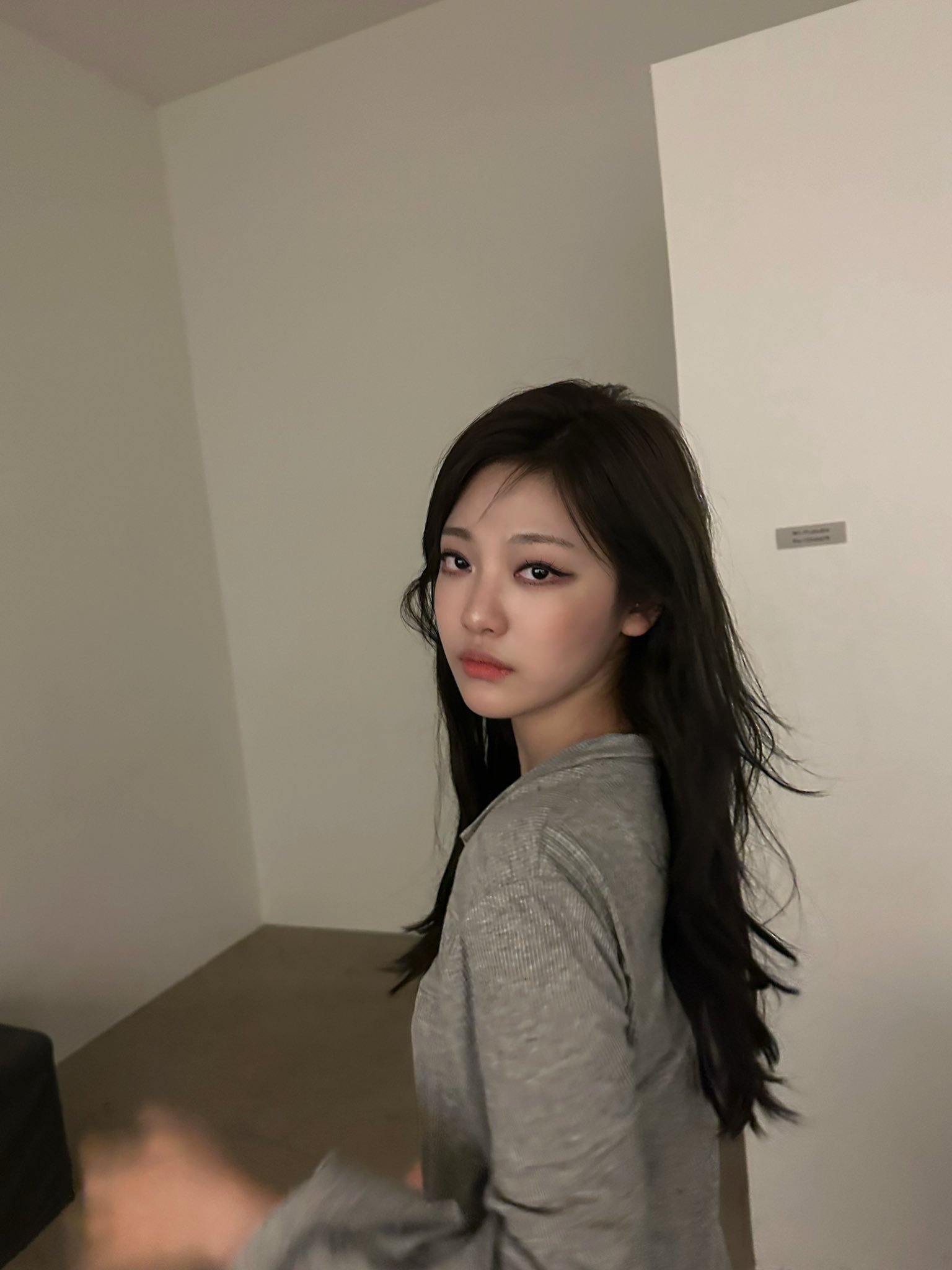 宁艺卓女友视角💗宁艺卓 ｜宁艺卓自拍