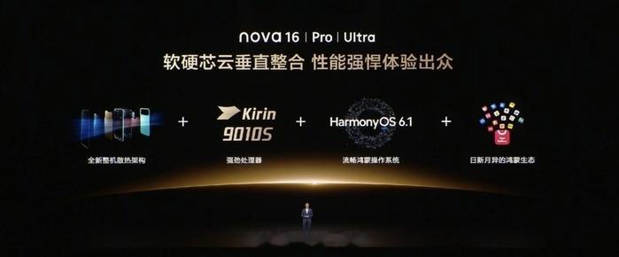 华为nova16系列正式开售华为nova 16今天开售，聊几点真实的。先说最直观