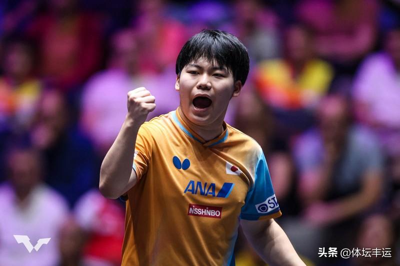 🏓快讯，刚刚🔚的WTT重庆冠军赛男单1/4决赛第三场比赛，中国王楚钦11-8
